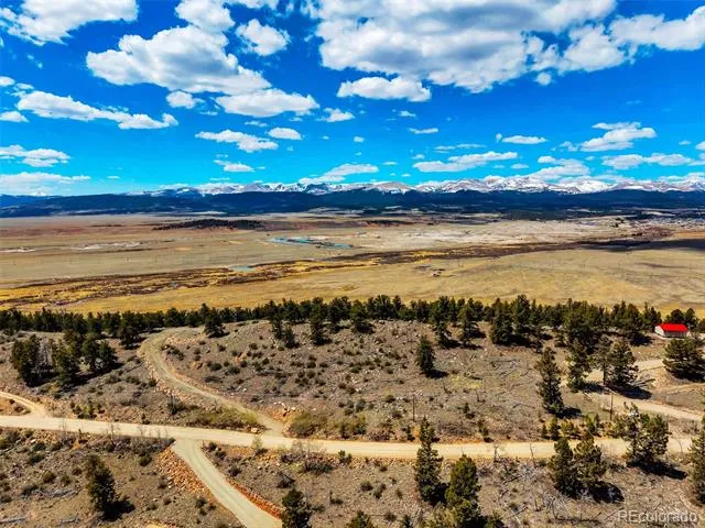 5013 Middle Fork Vista Fairplay, CO 80440