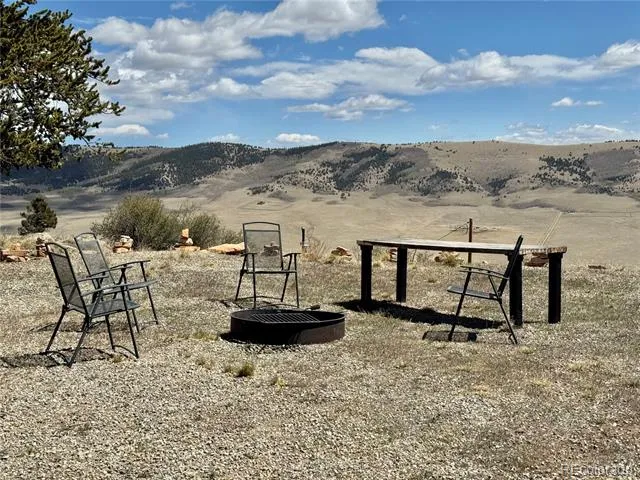 5013 Middle Fork Vista Fairplay, CO 80440