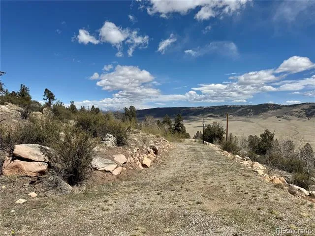 5013 Middle Fork Vista Fairplay, CO 80440