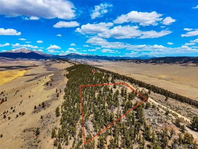 5013 Middle Fork Vista Fairplay, CO 80440