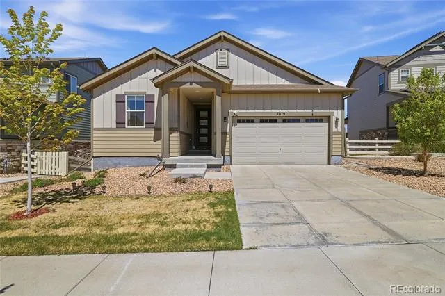 27179 E Fremont Place Aurora, CO 80016