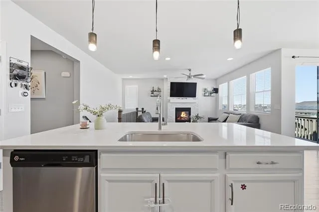 27179 E Fremont Place Aurora, CO 80016