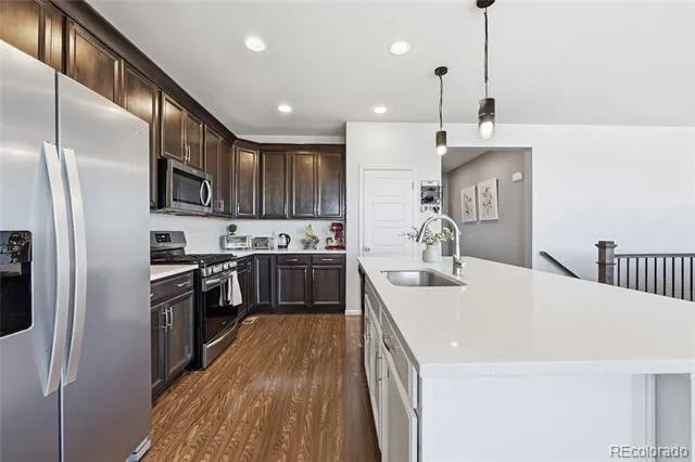 27179 E Fremont Place Aurora, CO 80016
