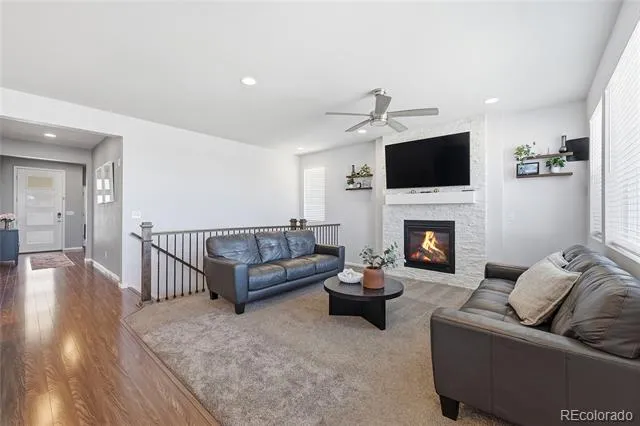 27179 E Fremont Place Aurora, CO 80016