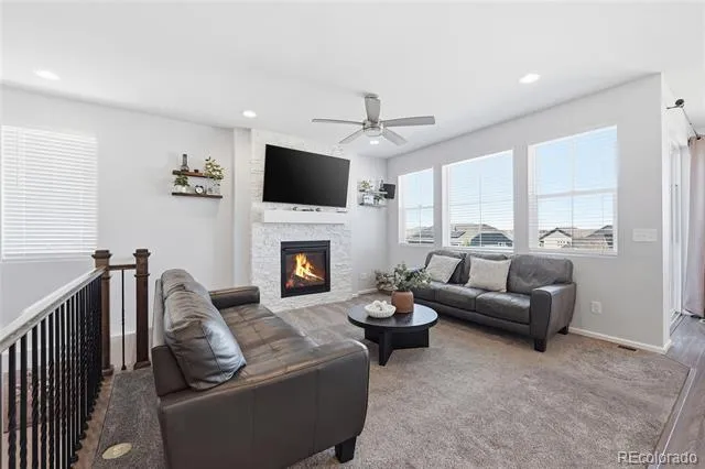 27179 E Fremont Place Aurora, CO 80016