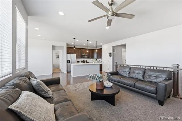 27179 E Fremont Place Aurora, CO 80016