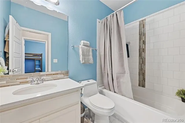 27179 E Fremont Place Aurora, CO 80016