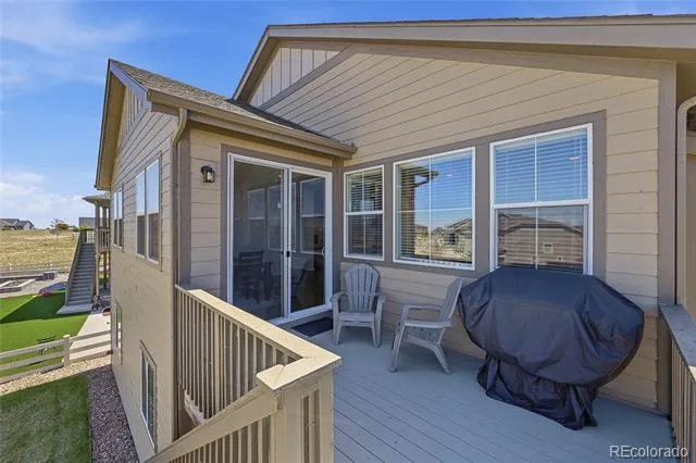 27179 E Fremont Place Aurora, CO 80016