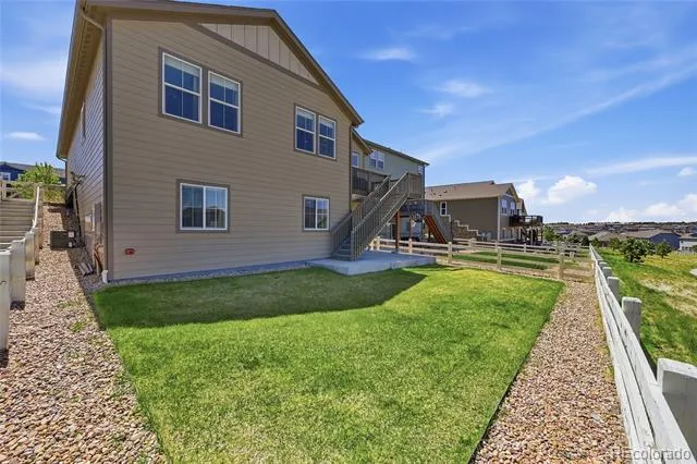 27179 E Fremont Place Aurora, CO 80016