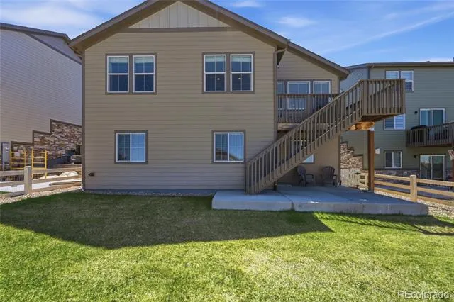27179 E Fremont Place Aurora, CO 80016
