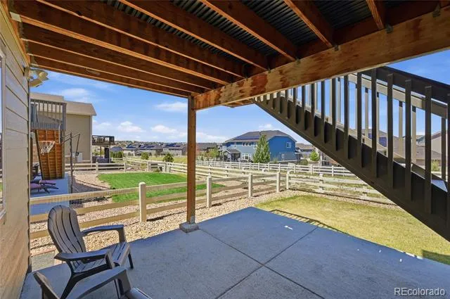 27179 E Fremont Place Aurora, CO 80016