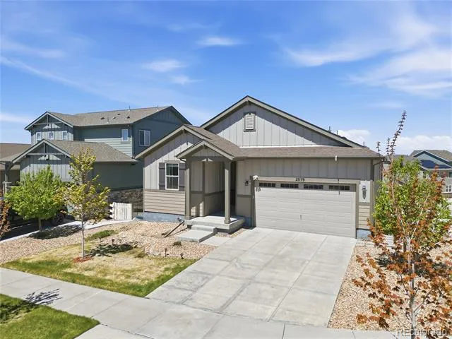 27179 E Fremont Place Aurora, CO 80016