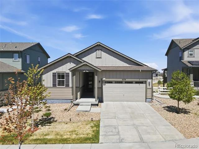 27179 E Fremont Place Aurora, CO 80016
