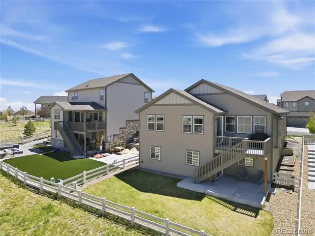 27179 E Fremont Place Aurora, CO 80016
