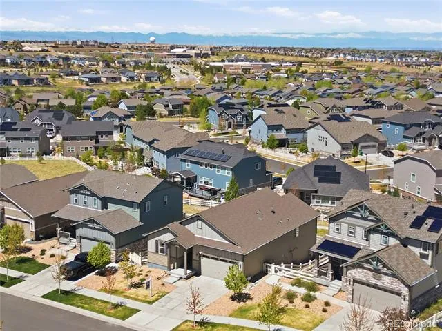 27179 E Fremont Place Aurora, CO 80016