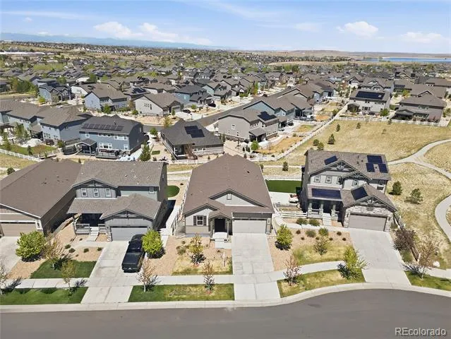 27179 E Fremont Place Aurora, CO 80016