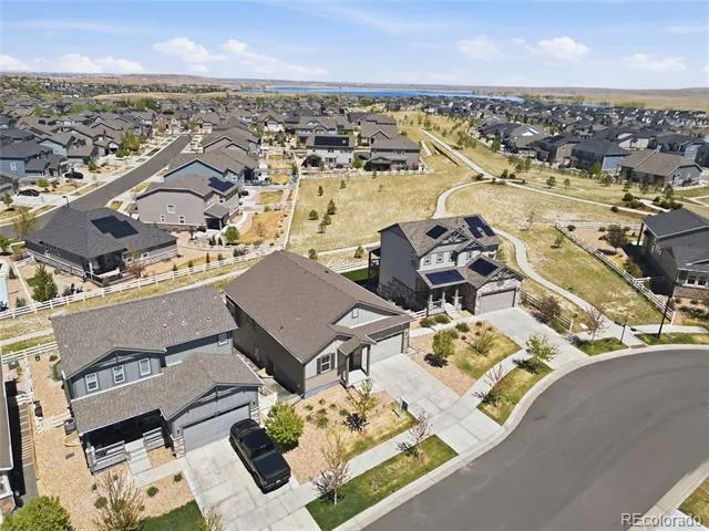 27179 E Fremont Place Aurora, CO 80016