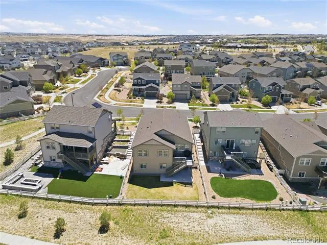 27179 E Fremont Place Aurora, CO 80016