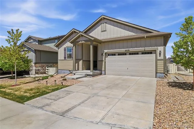 27179 E Fremont Place Aurora, CO 80016