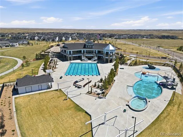 27179 E Fremont Place Aurora, CO 80016