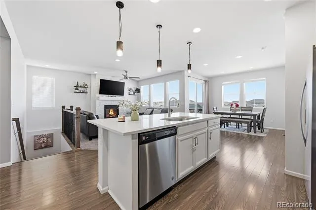 27179 E Fremont Place Aurora, CO 80016