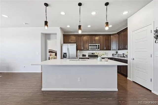 27179 E Fremont Place Aurora, CO 80016