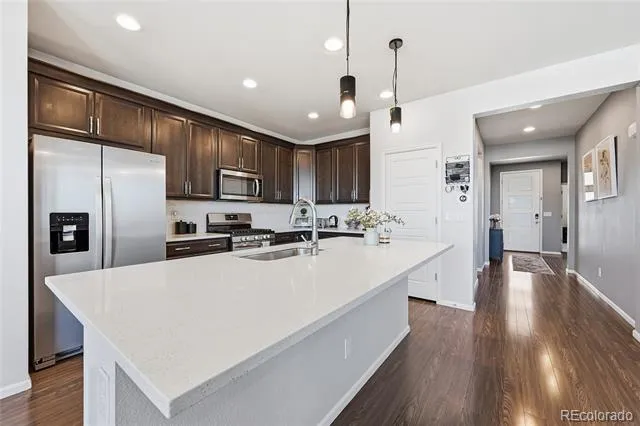 27179 E Fremont Place Aurora, CO 80016