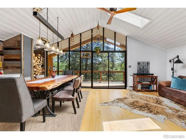 415 Upper Travis Gulch Road Black Hawk, CO 80422