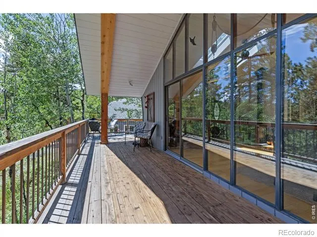 415 Upper Travis Gulch Road Black Hawk, CO 80422