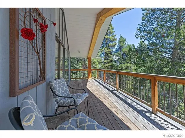415 Upper Travis Gulch Road Black Hawk, CO 80422