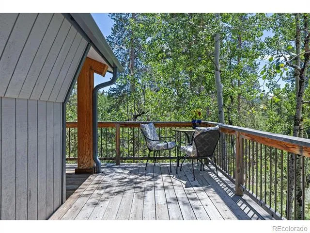 415 Upper Travis Gulch Road Black Hawk, CO 80422