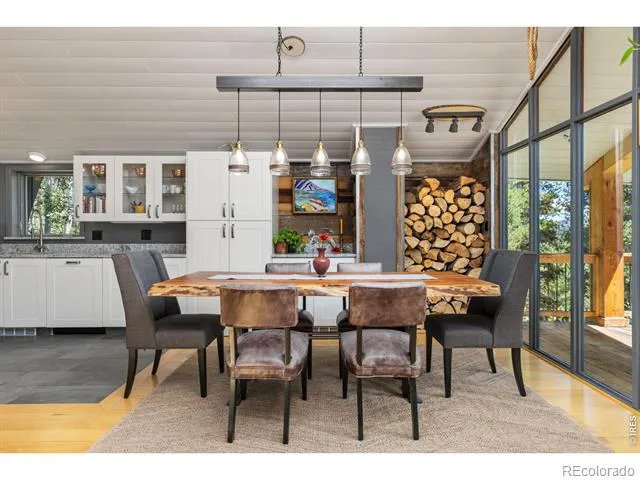 415 Upper Travis Gulch Road Black Hawk, CO 80422