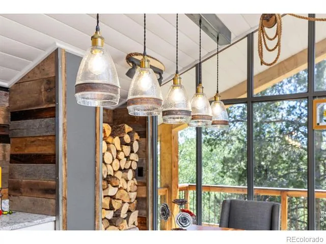 415 Upper Travis Gulch Road Black Hawk, CO 80422