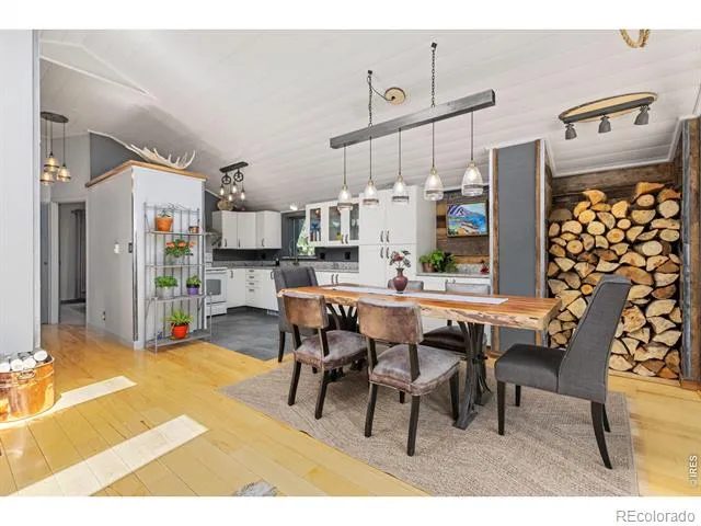 415 Upper Travis Gulch Road Black Hawk, CO 80422