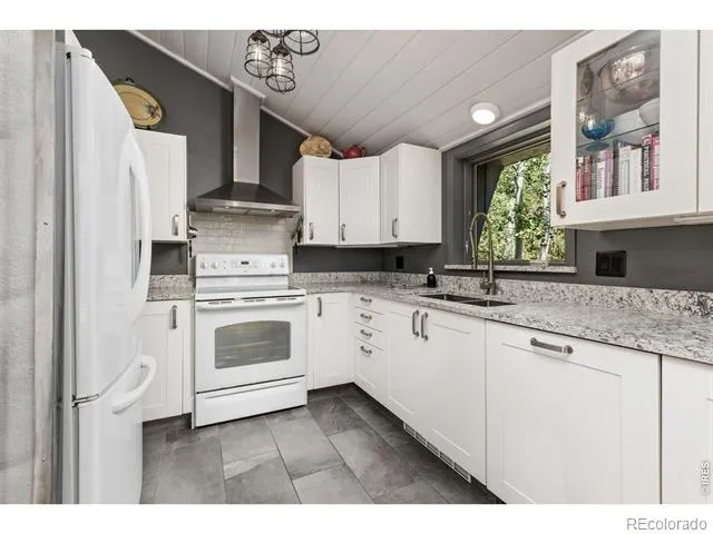 415 Upper Travis Gulch Road Black Hawk, CO 80422