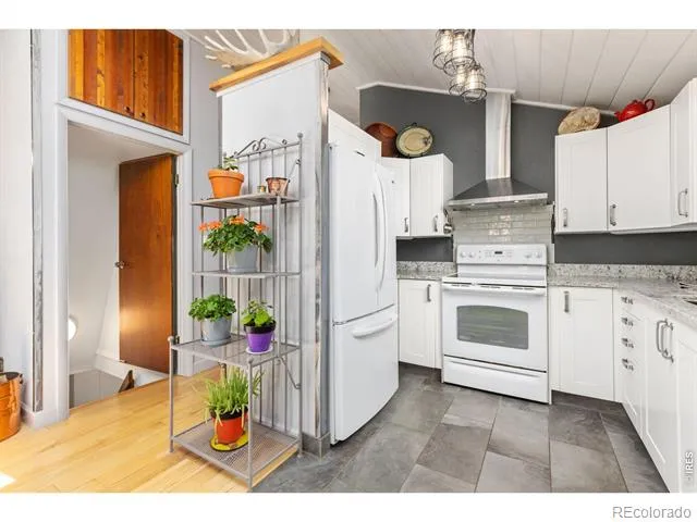415 Upper Travis Gulch Road Black Hawk, CO 80422