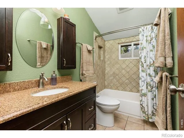 415 Upper Travis Gulch Road Black Hawk, CO 80422