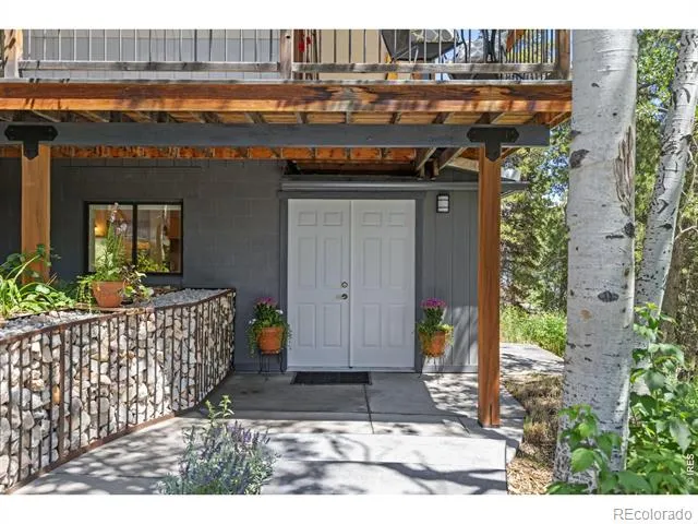 415 Upper Travis Gulch Road Black Hawk, CO 80422