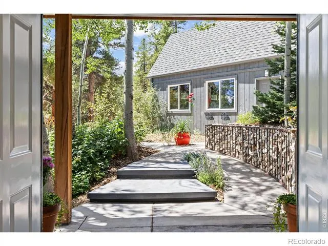 415 Upper Travis Gulch Road Black Hawk, CO 80422