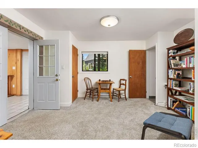 415 Upper Travis Gulch Road Black Hawk, CO 80422