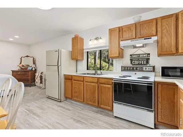 415 Upper Travis Gulch Road Black Hawk, CO 80422