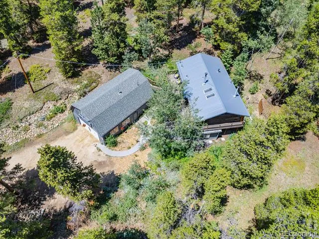 415 Upper Travis Gulch Road Black Hawk, CO 80422