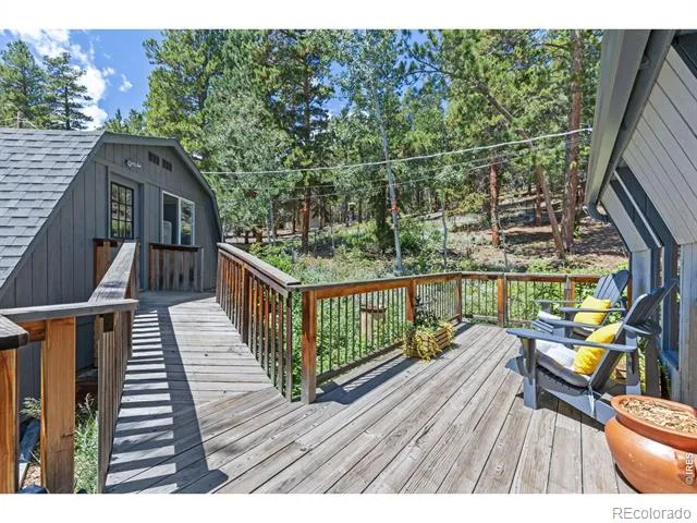 415 Upper Travis Gulch Road Black Hawk, CO 80422