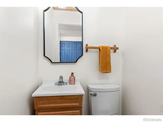 415 Upper Travis Gulch Road Black Hawk, CO 80422