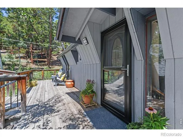415 Upper Travis Gulch Road Black Hawk, CO 80422