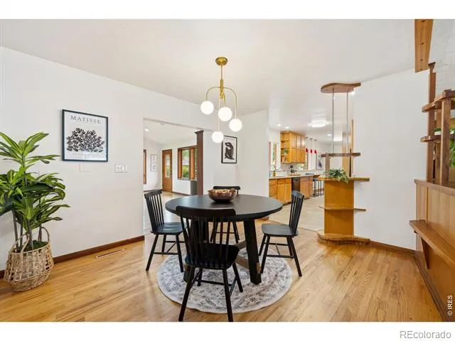 1309 Loch Mount Drive Loveland, CO 80537