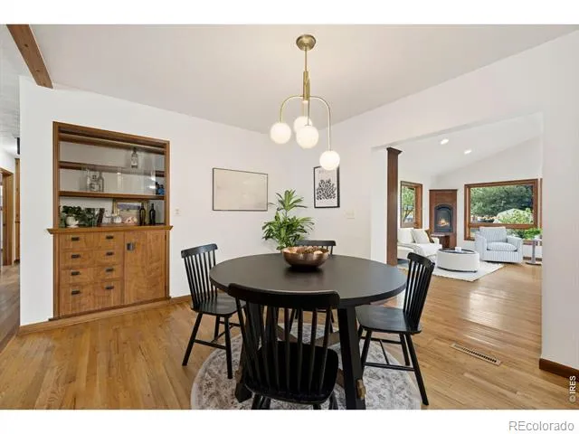 1309 Loch Mount Drive Loveland, CO 80537