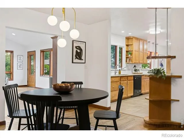 1309 Loch Mount Drive Loveland, CO 80537