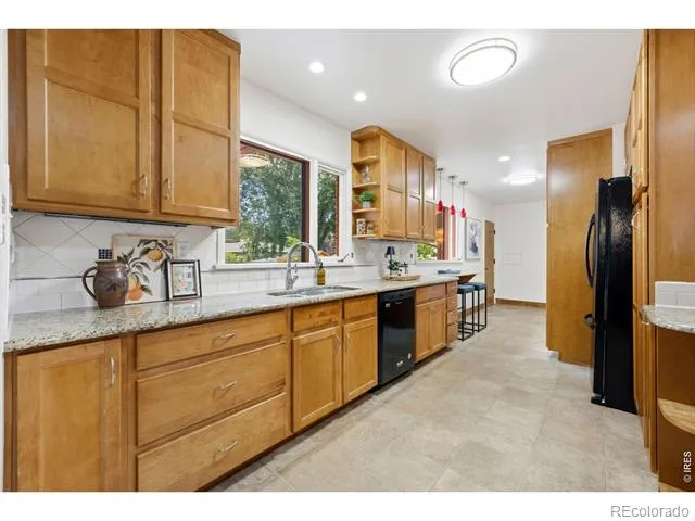 1309 Loch Mount Drive Loveland, CO 80537