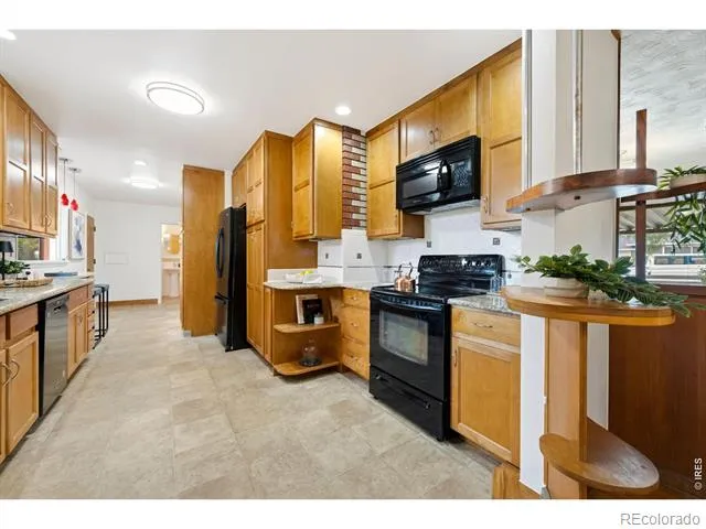 1309 Loch Mount Drive Loveland, CO 80537